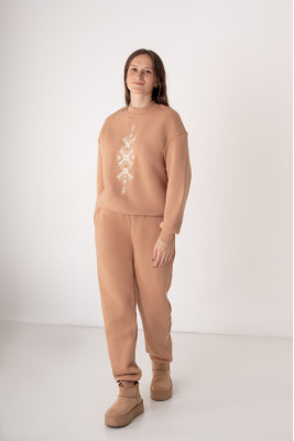 Світшот жіночий